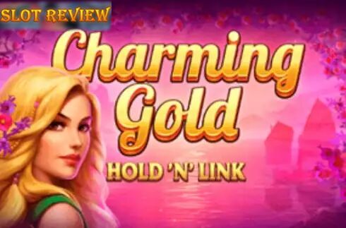 Charming Gold Hold n Link slot